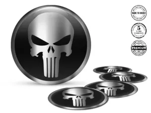 Wheel Sticker Style Limited Drift Extreme Motorsport